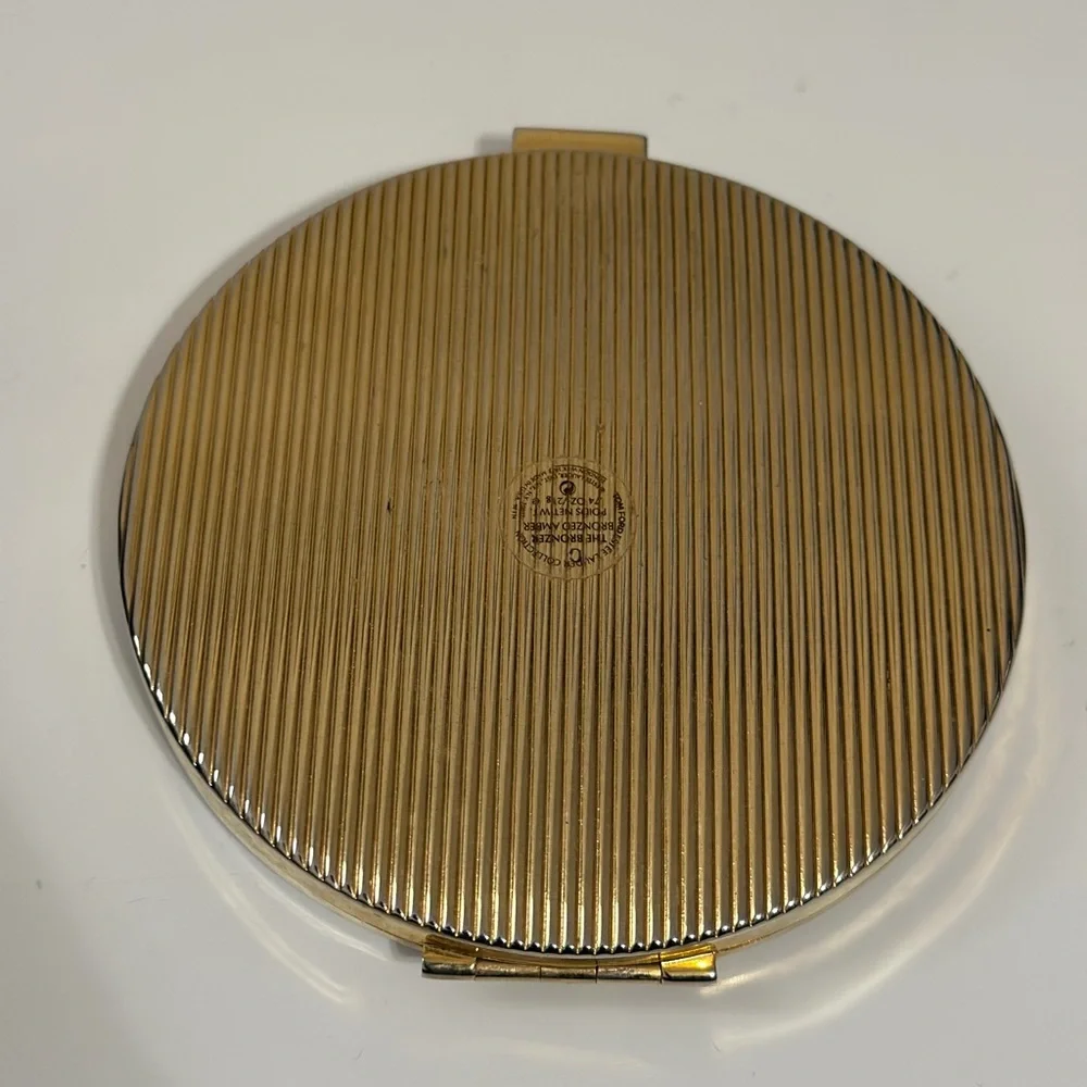 Tom Ford Estée Lauder Bronzer compact .74 oz Amber (Untouched)